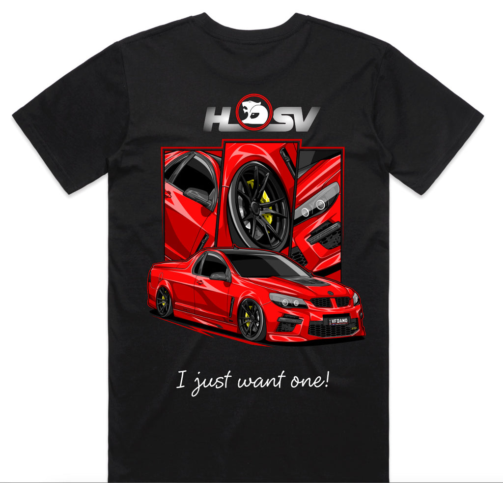 VFDAMO GTS MALOO HOODIE