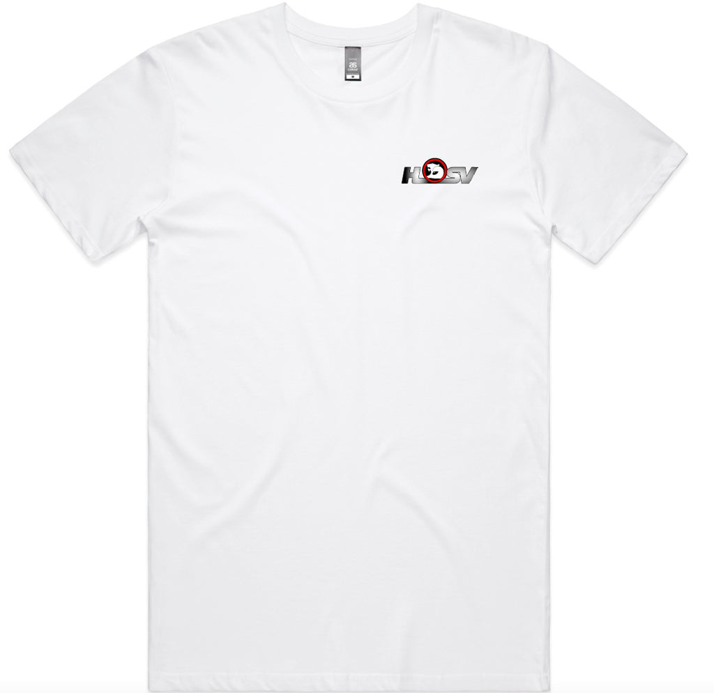 VFDAMO GTS MALOO T-SHIRT