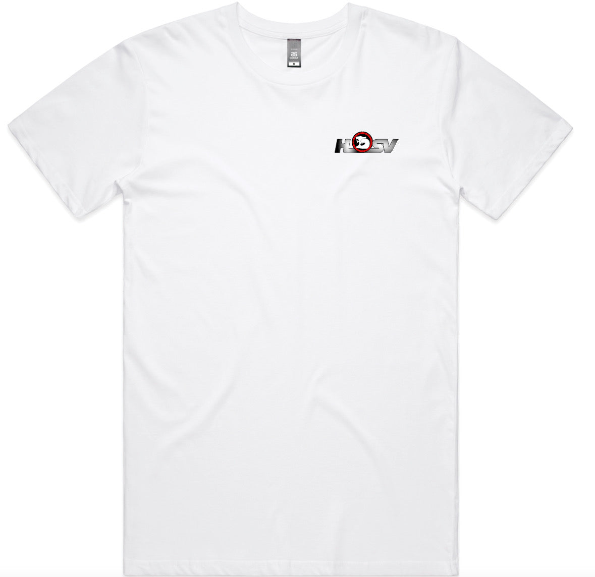 VFDAMO GTS MALOO T-SHIRT